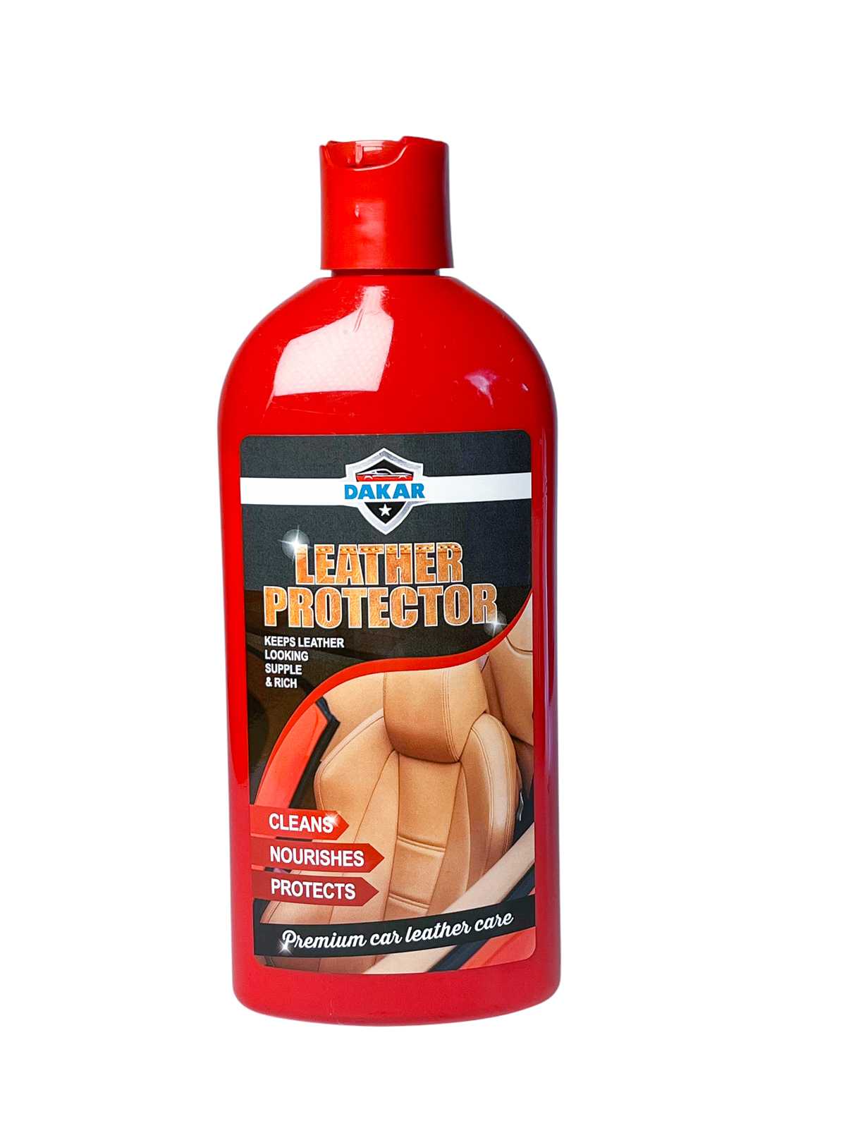 Dakar Leather Protector