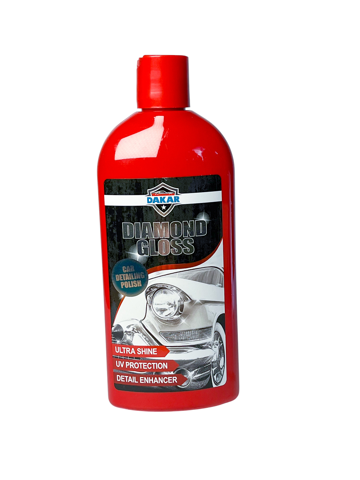 Dakar Diamond Gloss