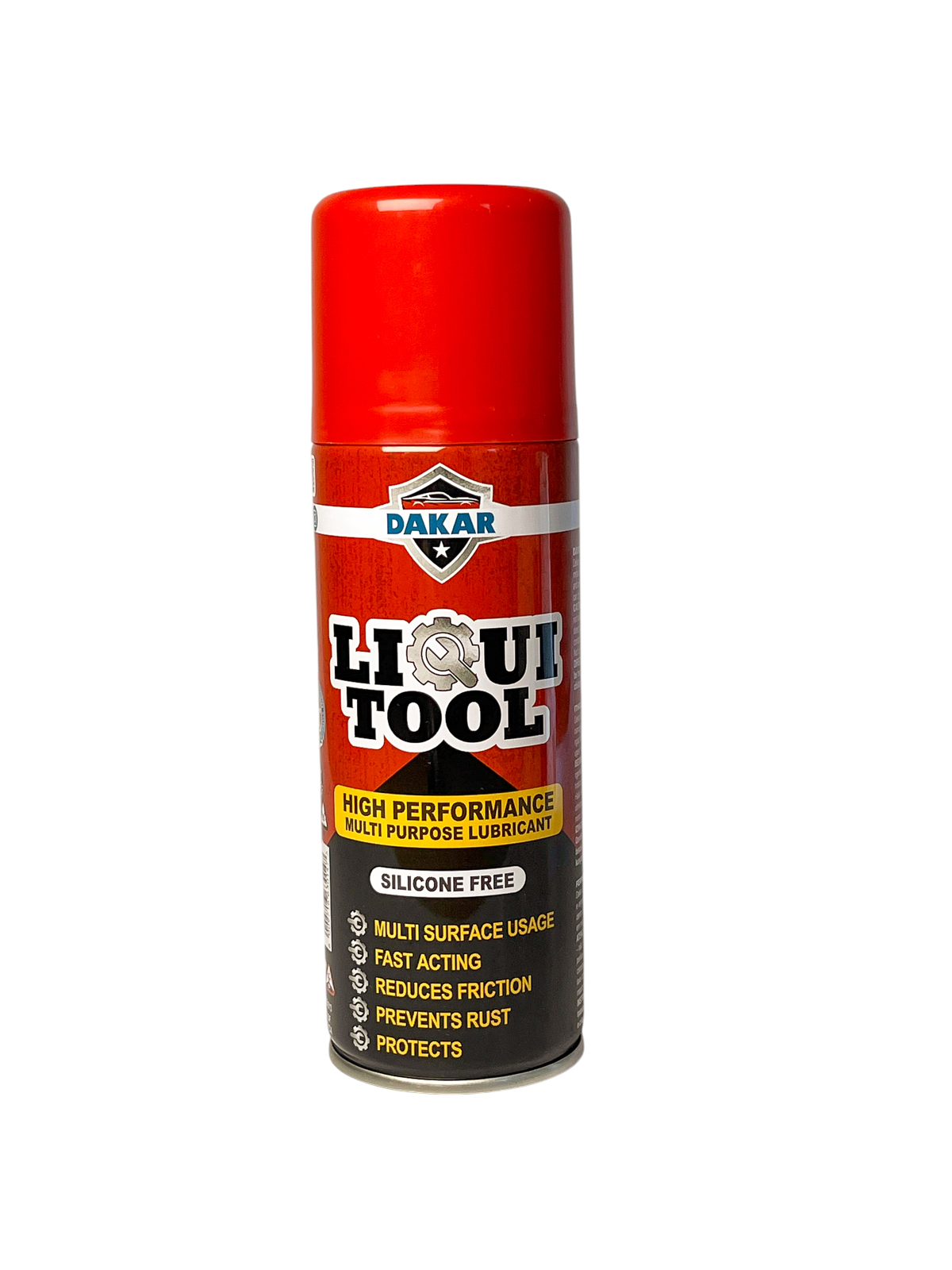 Dakar Liqui Tool