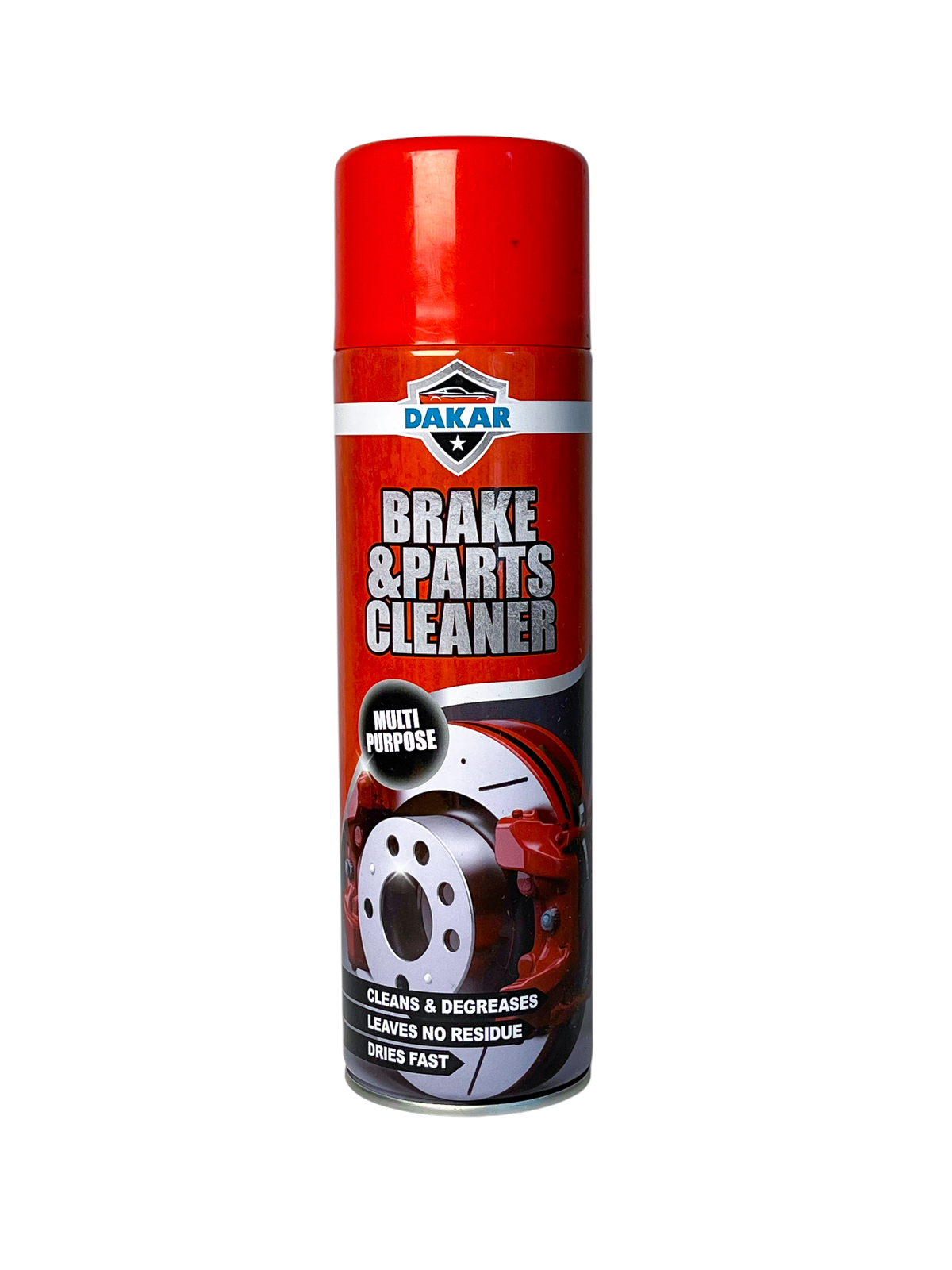 Dakar Brake & Parts Cleaner