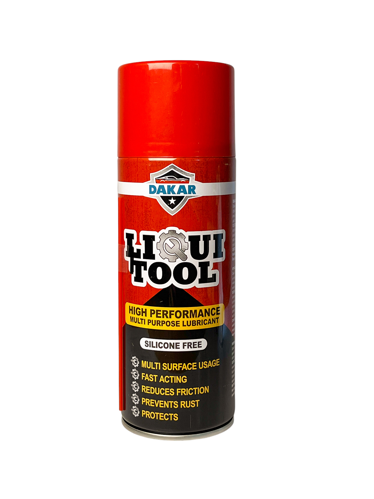 Dakar Liqui Tool