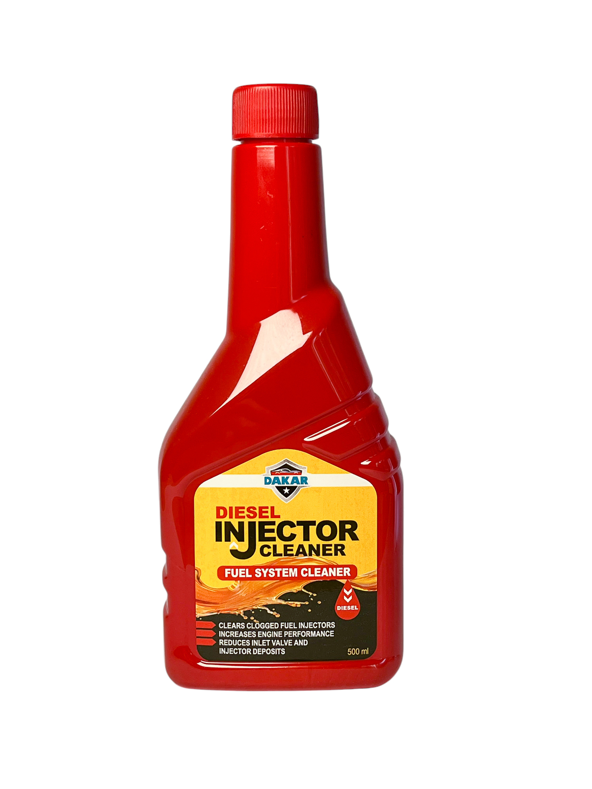 Dakar Diesel Injector Cleaner