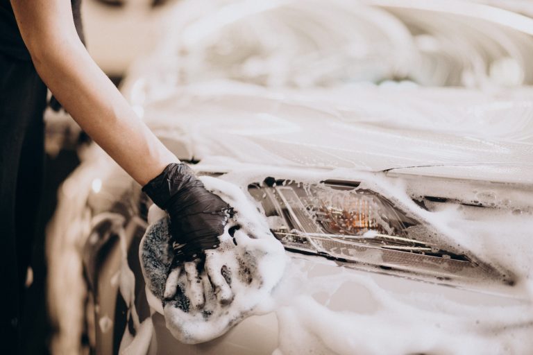 7 Simple Car Care Tricks That Make a Big Difference