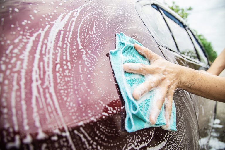 The Final 20%: How Detailing Takes Your Car From Clean to Showroom Ready